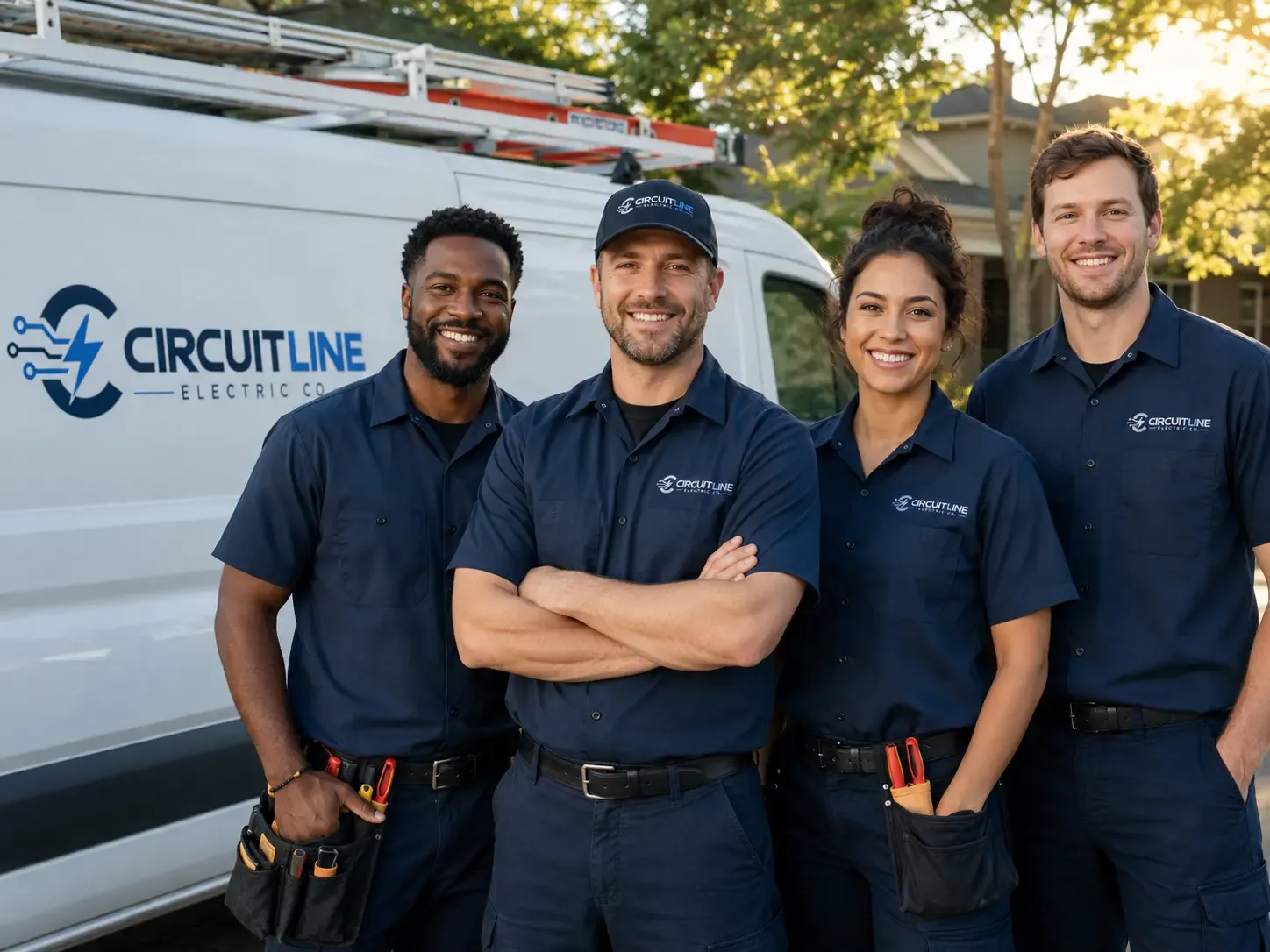Whole Home Rewiring company in Delta, MO