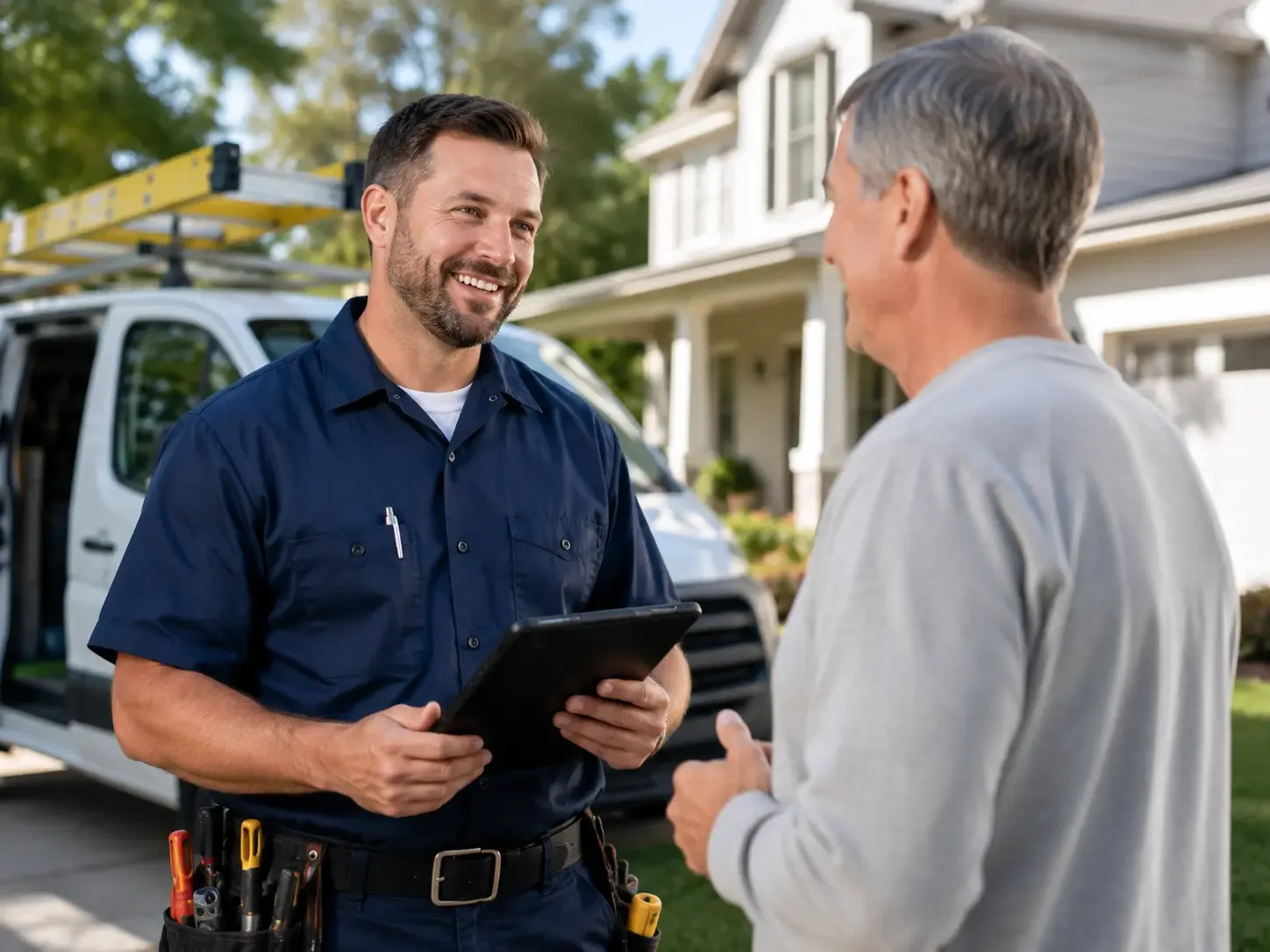 Whole Home Rewiring Delta, MO FAQs